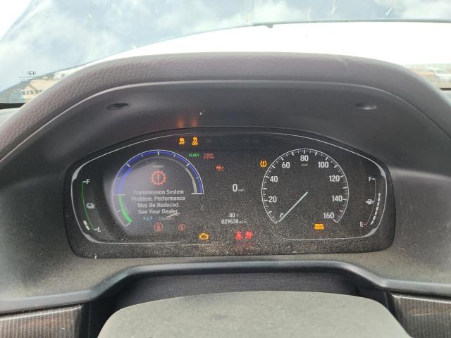 2022 HONDA ACCORD HYB 1HGCV3F2XNA029842