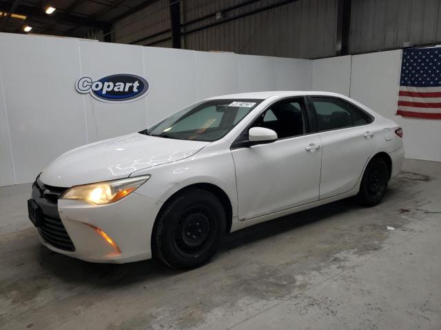 2016 TOYOTA CAMRY LE #3297807821