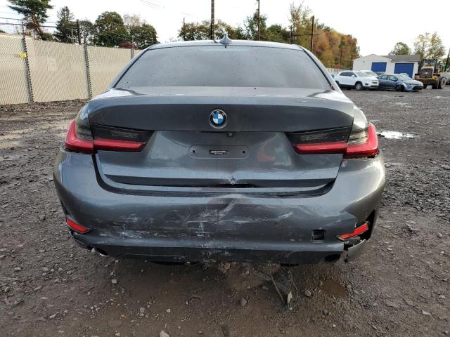 2019 BMW 330I #3315821352
