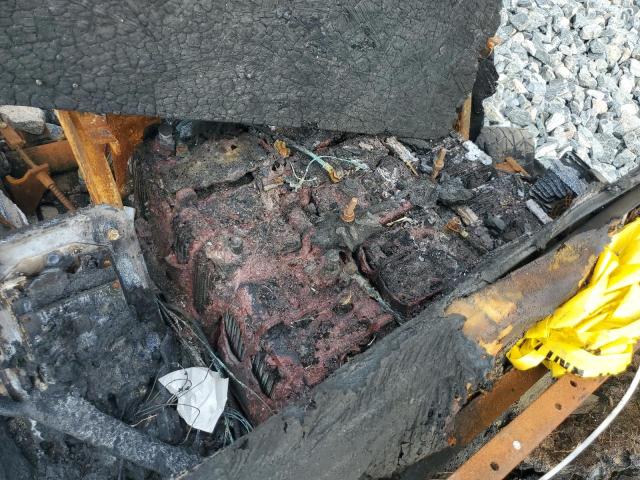 2017 GOLF CART #3287534012