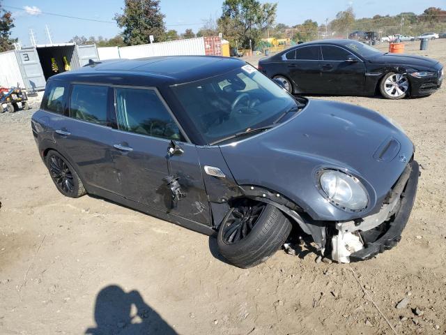 2019 MINI COOPER S CLUBMAN ALL4 - WMWLU5C52K2G03688