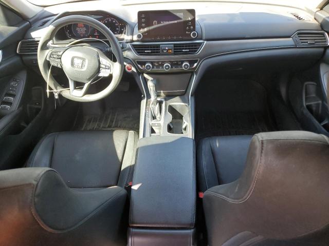 2019 HONDA ACCORD LX #3292413290