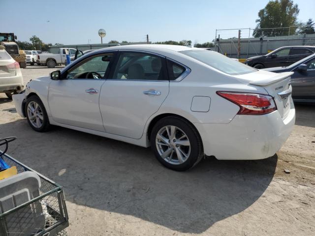 2013 NISSAN ALTIMA 2.5 #3288773757