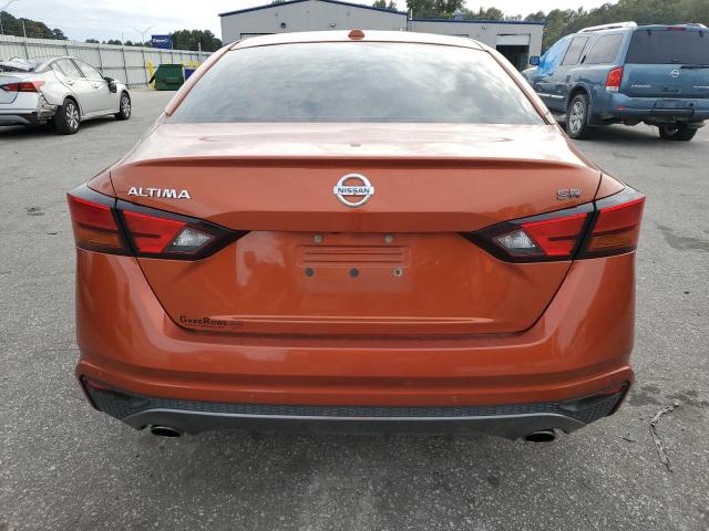 2020 NISSAN ALTIMA SR #3296250478