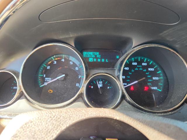 2016 BUICK ENCLAVE - 5GAKRBKDXGJ267954