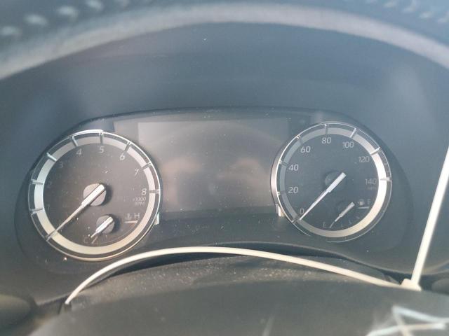 2022 TOYOTA HIGHLANDER - 5TDHZRBHXNS597596