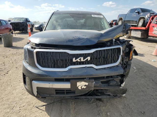 2024 KIA TELLURIDE - 5XYP34GC0RG434312