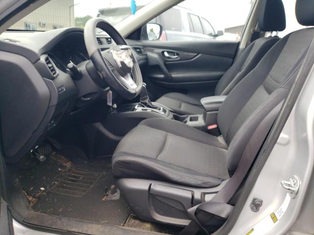 2017 NISSAN ROGUE S #3275187180