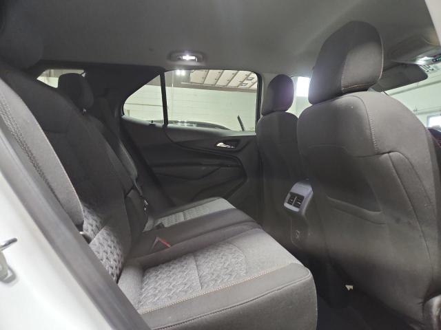 2023 CHEVROLET EQUINOX LT - 3GNAXUEG1PS147189