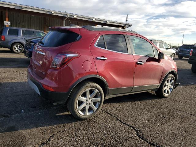 2017 BUICK ENCORE ESS - KL4CJGSB6HB079329