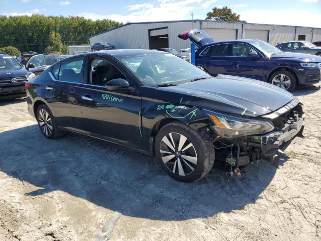 2021 NISSAN ALTIMA SV 1N4BL4DV5MN307062
