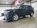 Lot #3301653633 2020 TOYOTA HIGHLANDER