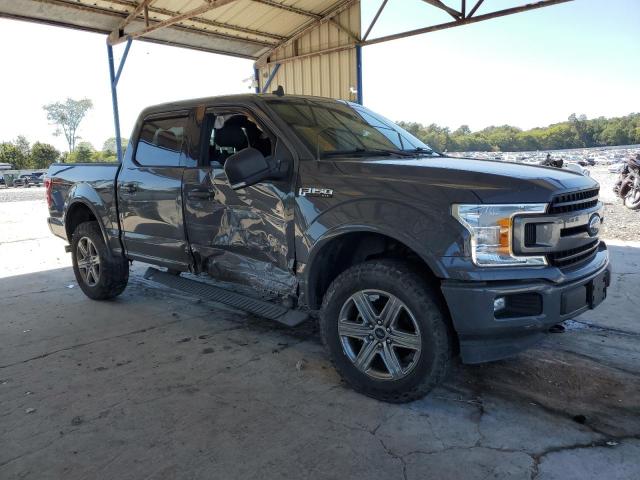 2018 FORD F-150 XLT 1FTEW1E51JFC76085