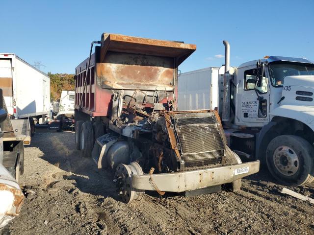 PETERBILT TRACTOR 357