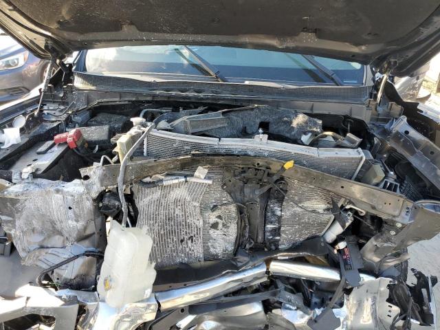 2024 NISSAN TITAN XD S #3291404156