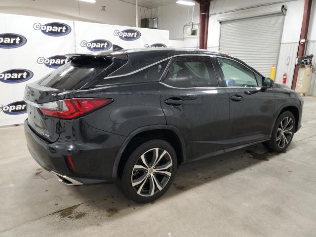 2017 LEXUS RX 350 BAS - 2T2ZZMCA7HC072772