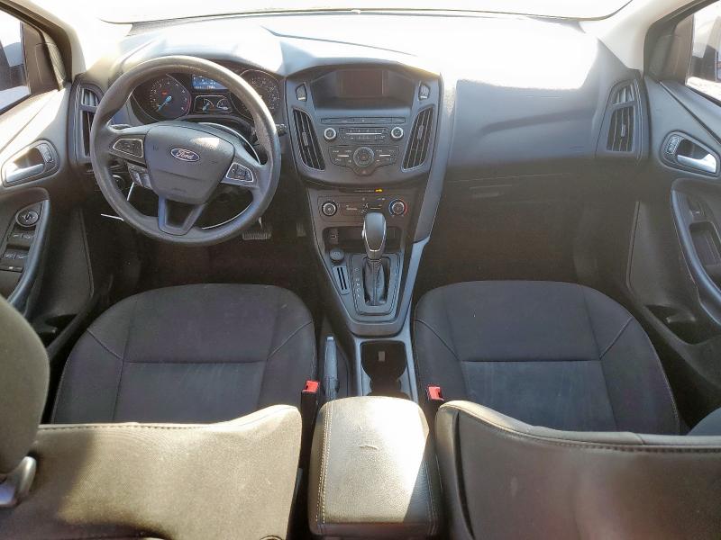 2018 FORD FOCUS SE - 1FADP3K23JL302479