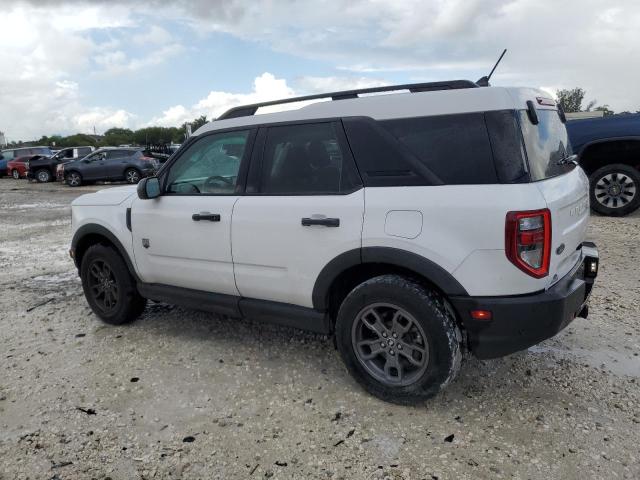 2022 FORD BRONCO SPO #3309509564