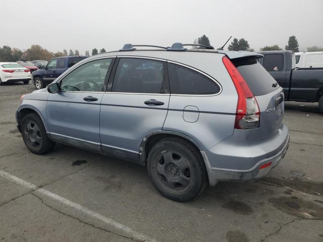 2008 HONDA CR-V LX #3276497094