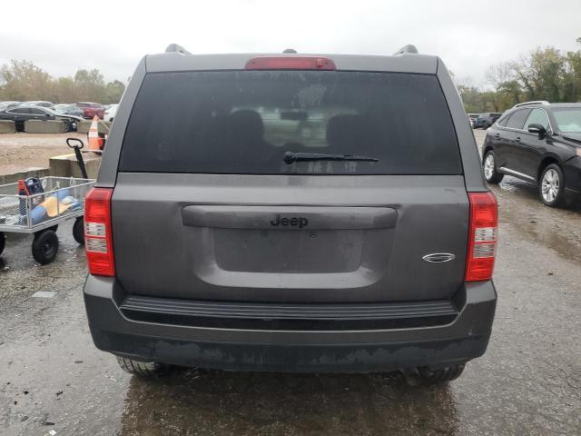 2015 JEEP PATRIOT SP - 1C4NJPBA7FD343438