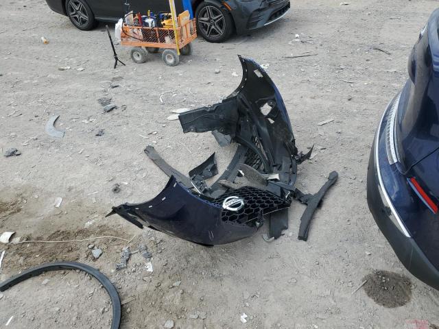 2021 NISSAN MURANO S #3291396165