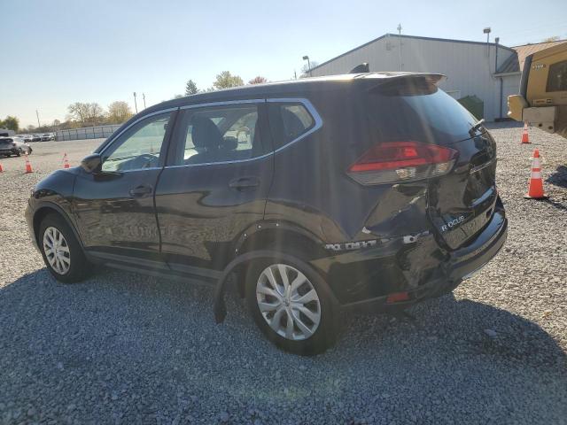 2017 NISSAN ROGUE S - KNMAT2MV7HP559223