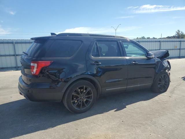2017 FORD EXPLORER X #3296250520