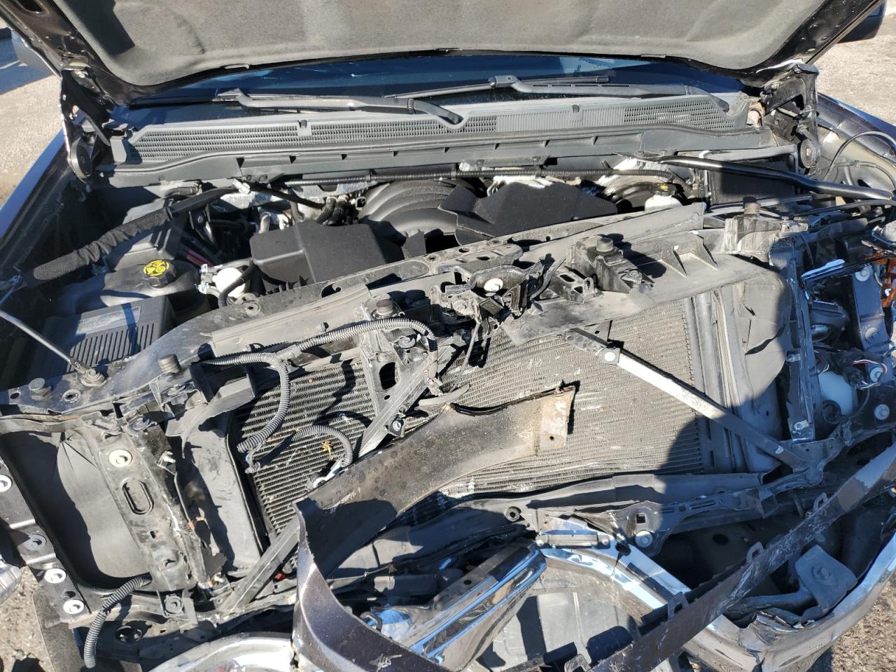 GMC SIERRA K1500 SLE