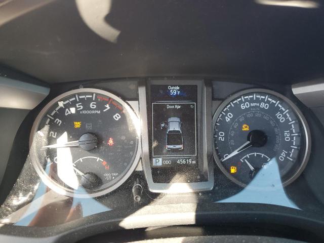 2023 TOYOTA TACOMA DOU - 3TMCZ5AN0PM610191