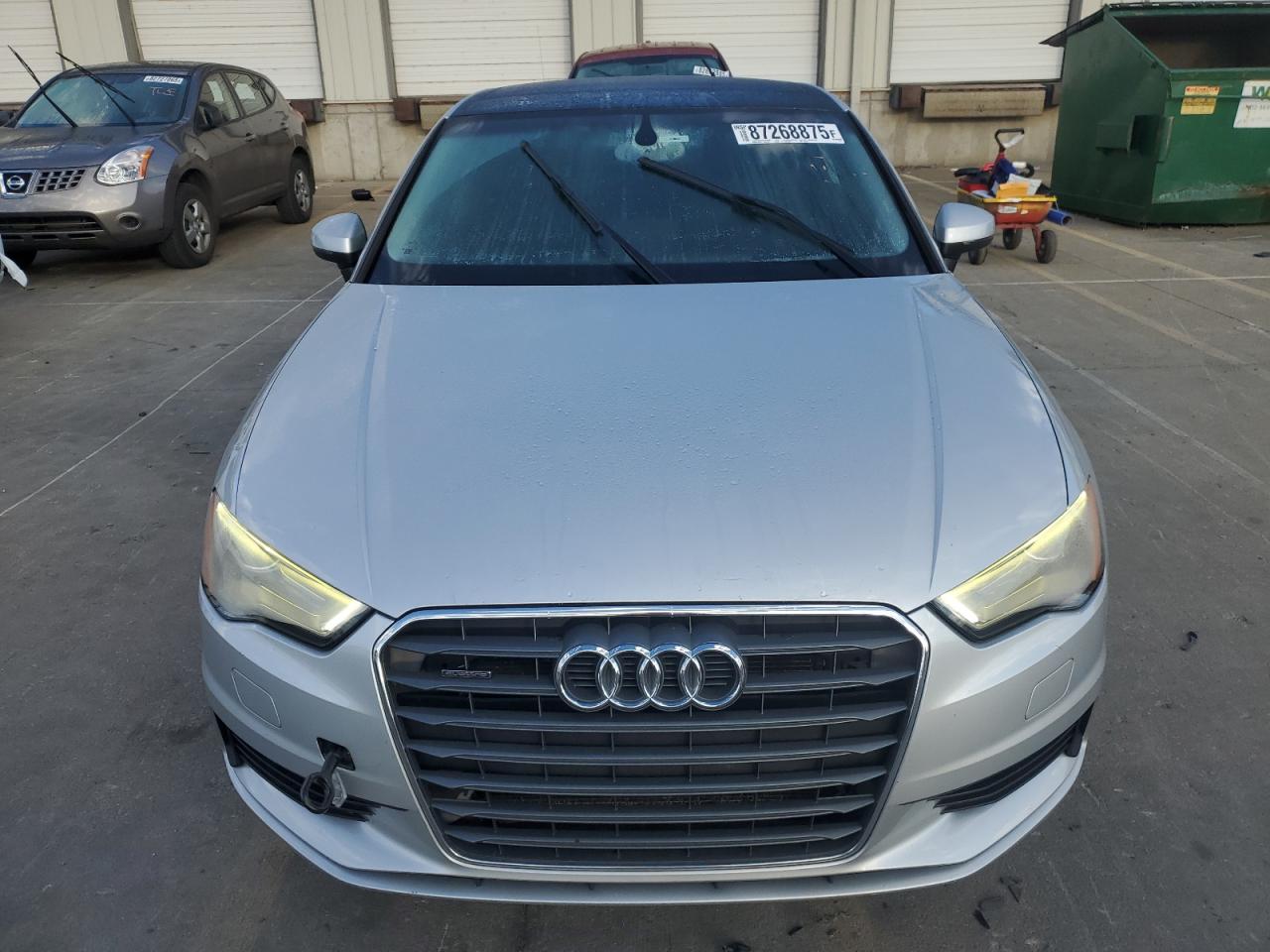 AUDI A3 PREMIUM PLUS