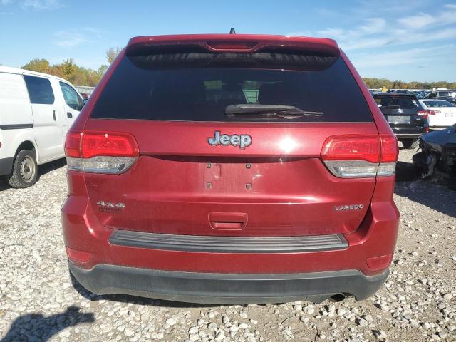 2014 JEEP GRAND CHER - 1C4RJFAG9EC577702