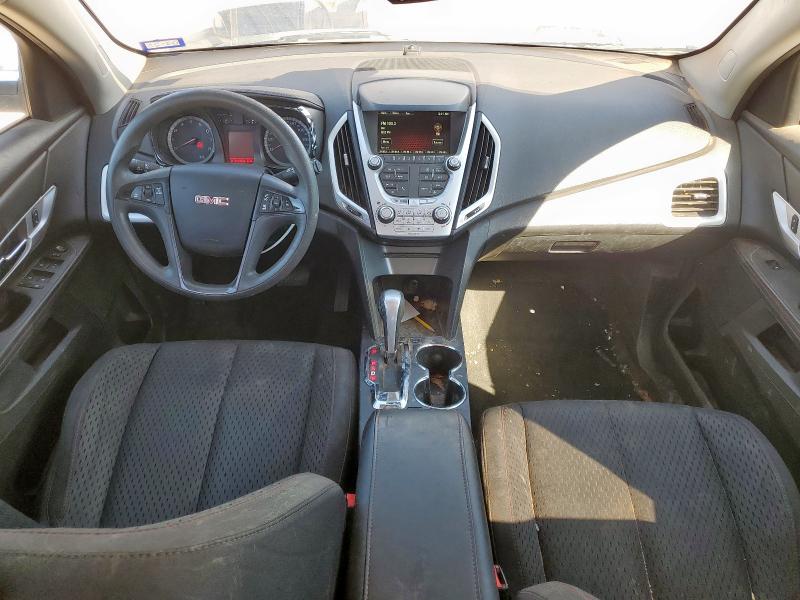 2015 GMC TERRAIN SL - 2GKFLVEK4F6147001