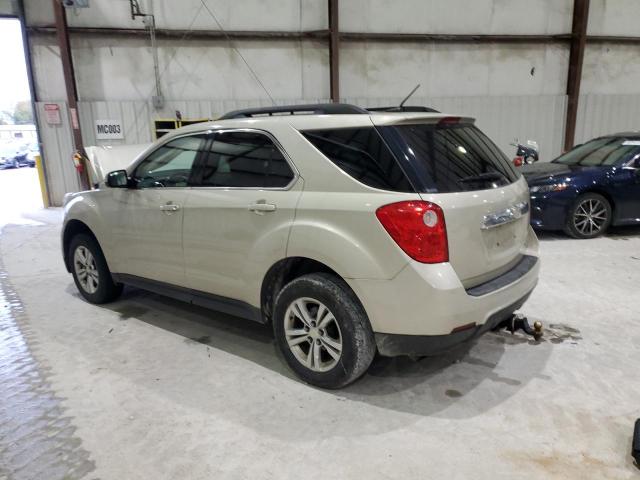2014 CHEVROLET EQUINOX LT #3296278484