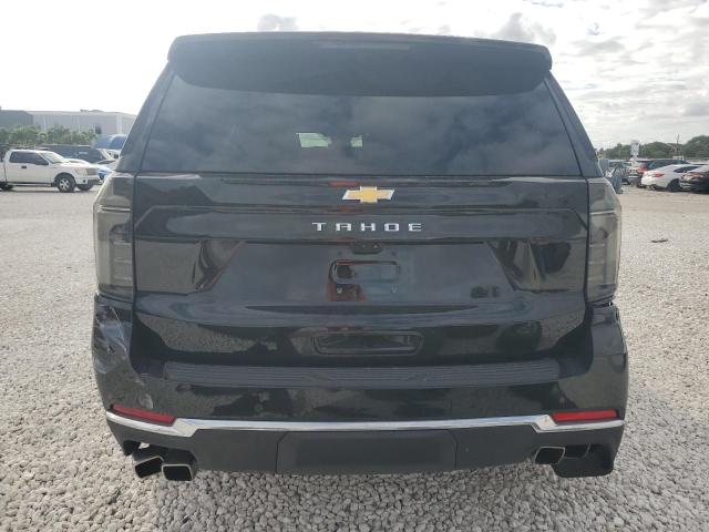2025 CHEVROLET TAHOE K150 #3287606014