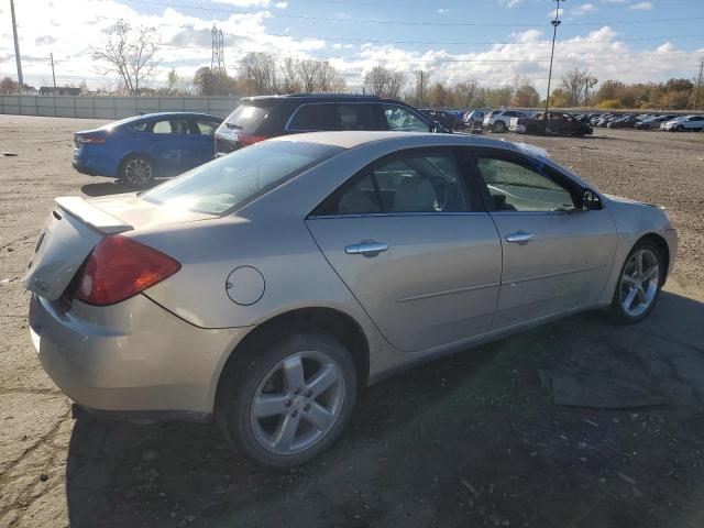 2009 PONTIAC G6 #3304546456