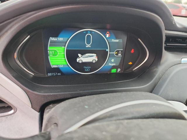 2017 CHEVROLET BOLT EV LT #3291156999
