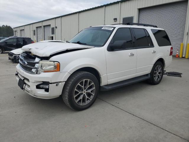 2017 FORD EXPEDITION #3292325298