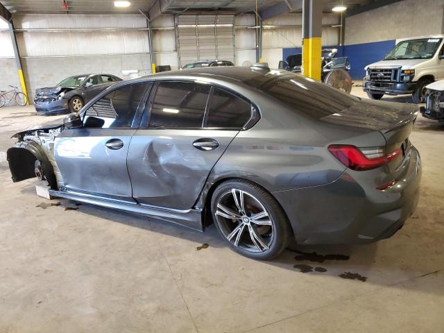 2022 BMW 330XI - 3MW5R7J02N8C43273