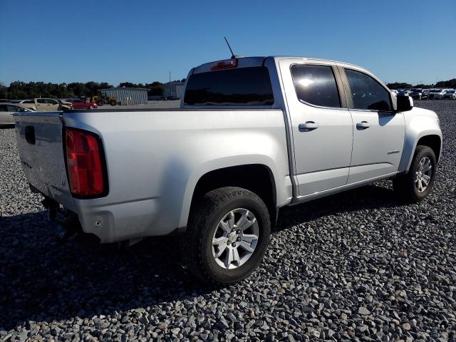 2019 CHEVROLET COLORADO LT - 1GCGSCEN5K1128651