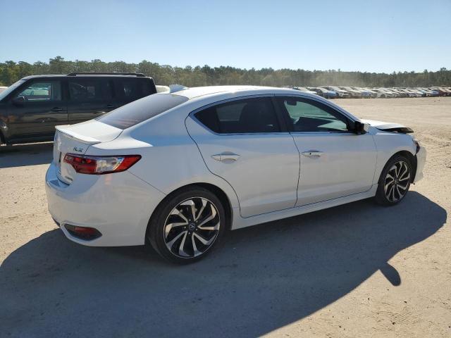 2018 ACURA ILX SPECIA - 19UDE2F43JA008700