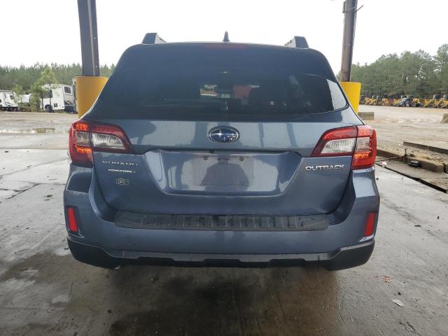 2016 SUBARU OUTBACK 2. 4S4BSBEC8G3343497