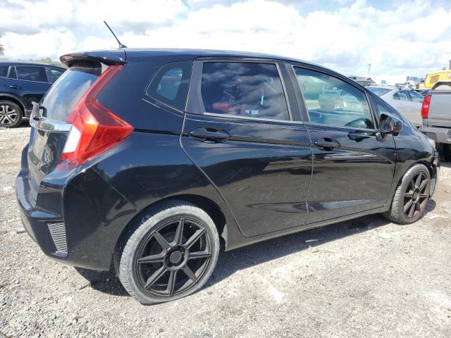 2015 HONDA FIT EX 3HGGK5H8XFM734572
