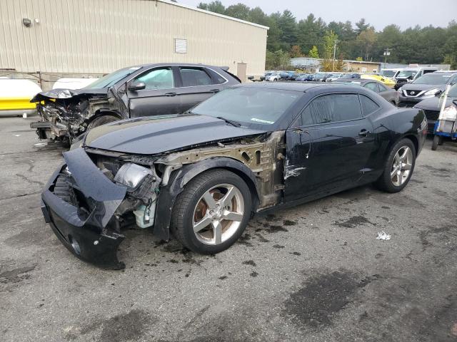 Global Auto Auctions: 2010 CHEVROLET CAMARO LT