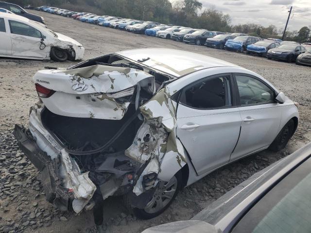 2016 HYUNDAI ELANTRA SE #3296351152