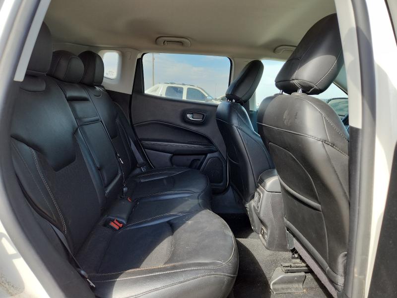 2019 JEEP COMPASS LA #3309772841