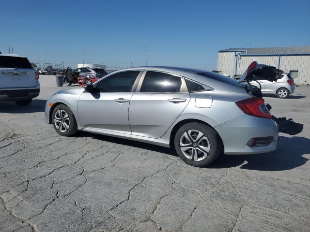 2016 HONDA CIVIC LX - 19XFC2F51GE019237