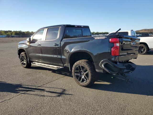 2024 CHEV SILV1500 4WD #3305462092