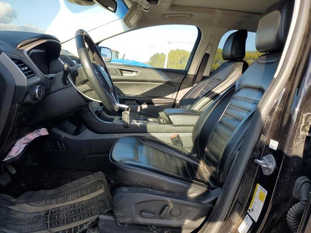 2020 FORD EDGE SEL #3287647018
