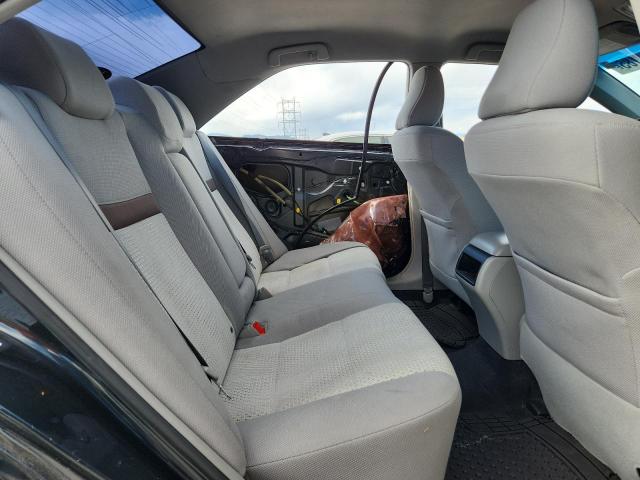 2012 TOYOTA CAMRY BASE - 4T1BF1FK3CU073748