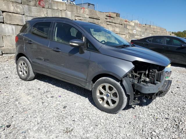 2019 FORD ECOSPORT S - MAJ3S2GE7KC293701
